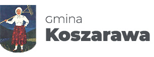 Biuletyn Informacji Publicznej - Gminna Biblioteka Publiczna w Koszarawie logo